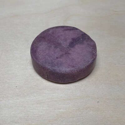 2 inch Lepidolite Disk