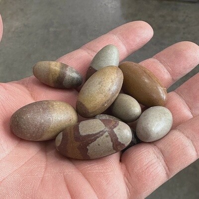 Shiva Lingam Stone