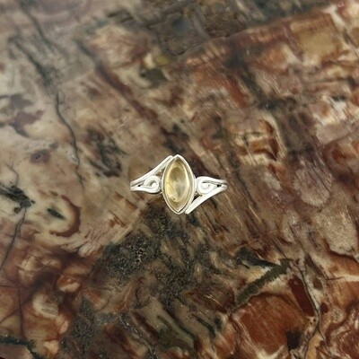 Citrine Ring Wave