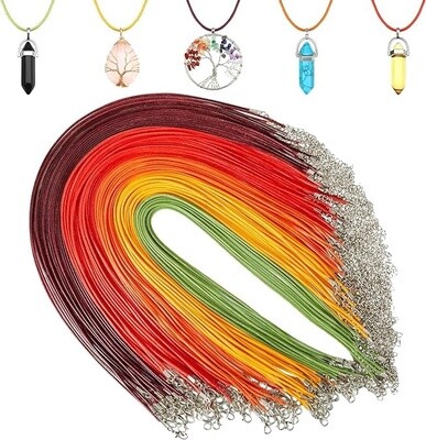 Waxed Nylon Cord