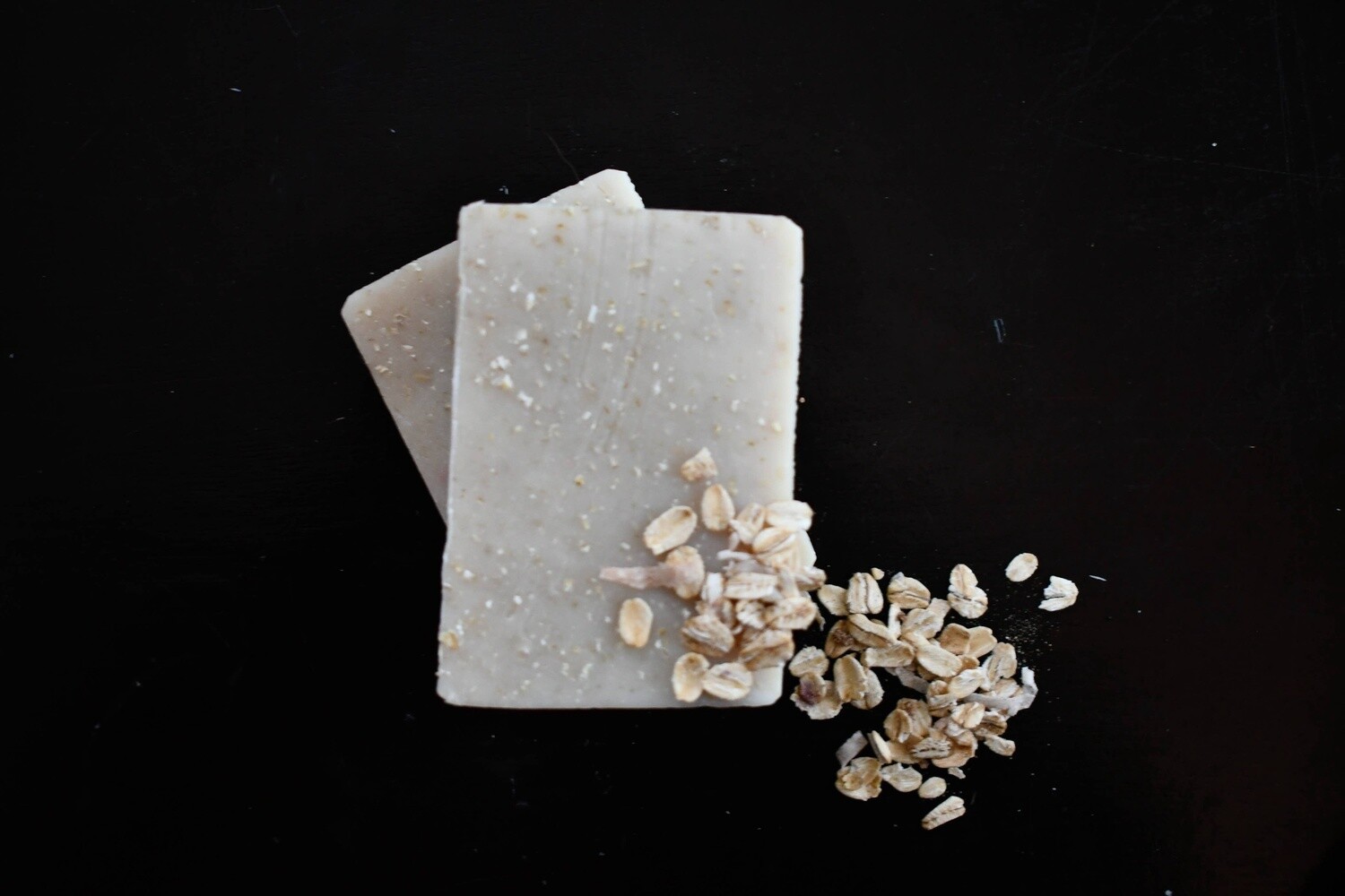 Oatmeal Clove  -Olive Oil Soap