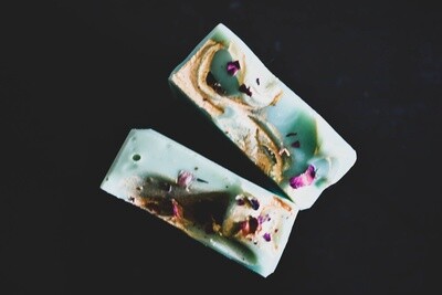 Bora Bora -Olive Oil Soap