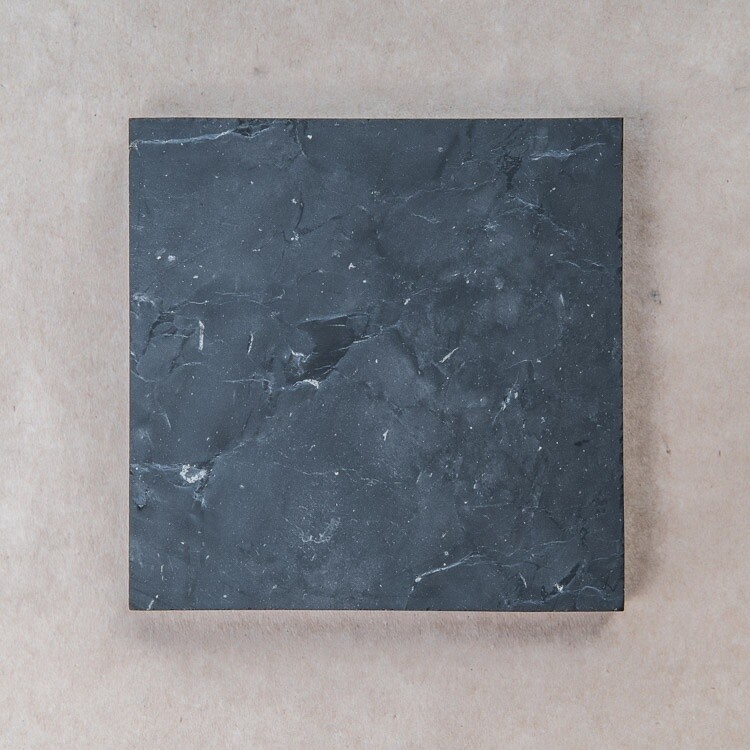 10cm Shungite Plate