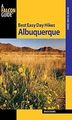 Best Easy Day Hikes Albuquerque