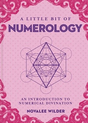 A Little Bit of Numerology | An Introduction to Numerical Divination