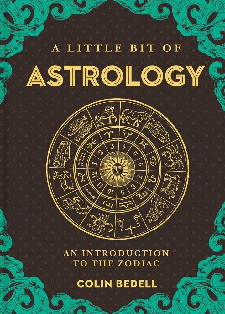 A Little Bit of Astrology | An Introduction to the Zodiac