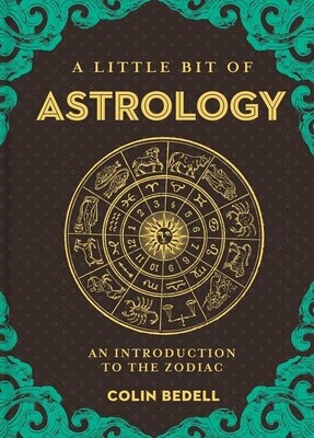A Little Bit of Astrology | An Introduction to the Zodiac