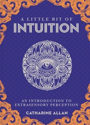 A Little Bit of Intuition | An Introduction to Extrasensory Perception