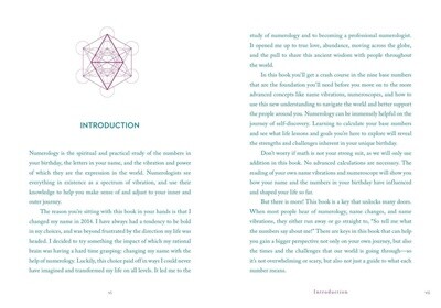 A Little Bit of Numerology | An Introduction to Numerical Divination