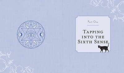 Psychic Spellcraft | A Modern-Day Wiccapedia of Divination &amp; Intuition Rituals