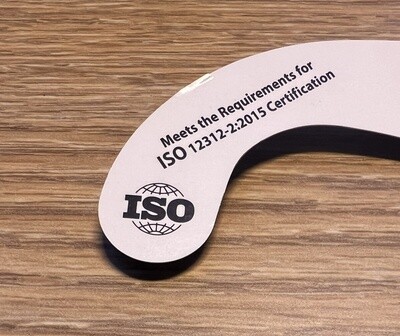 Eclipse Glasses, ISO and CE Certified, NASA Approved, Made in USA