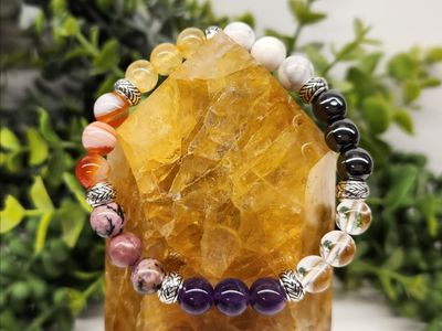 Intention Bracelets
