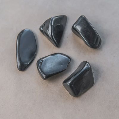 Shungite Tumble Stone