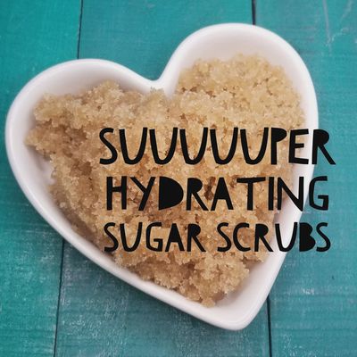 Robin’s Nest Sugar Scrub | 2oz Tin