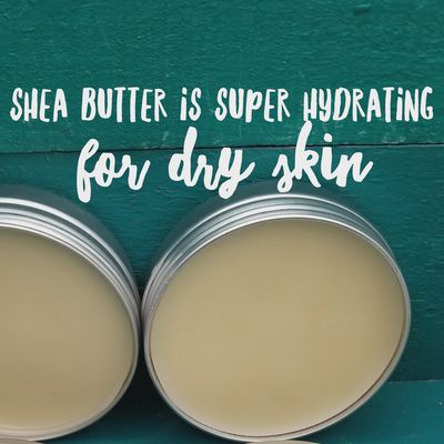 Robin’s Nest Body Balm | 2oz Tin