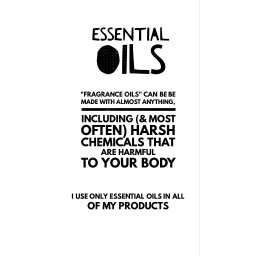 Robin's Nest Hair &amp; Body Oil