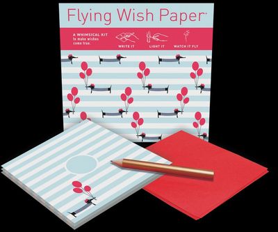 CELEBRATE / Mini kit with 15 Wishes + accessories