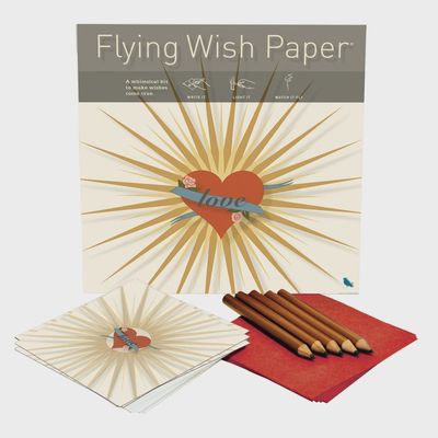 HONEY LOVE - Large Kit w 50 Wishes+accessories