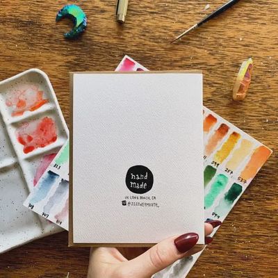 Best Dad Galaxy Greeting Card