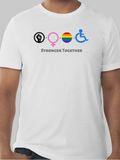 Stronger Together T-Shirt