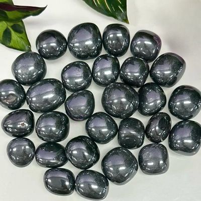 Hematite Tumble