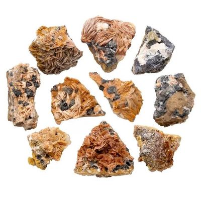Cerussite 20-50mm | Morocco