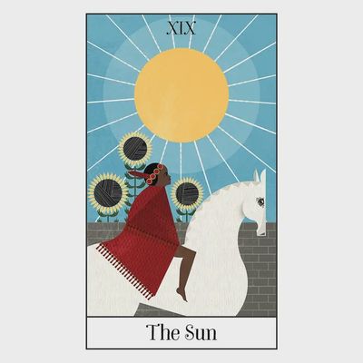Yarn Tarot | For Crocheters, Knitters, Spinners, and Weavers