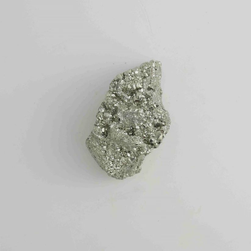 Pyrite freeform