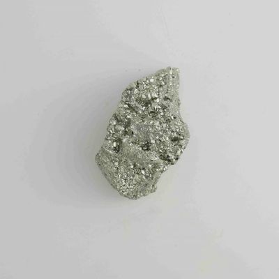 Pyrite freeform