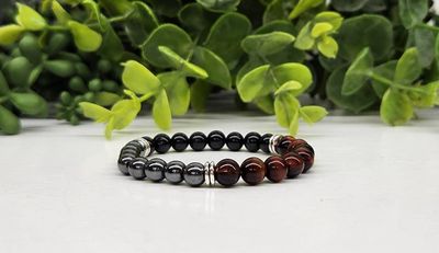 6mm Healing from Bullying XS Bracelet
