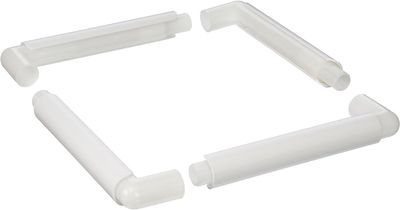 Q-Snaps. 8"x8" Frame