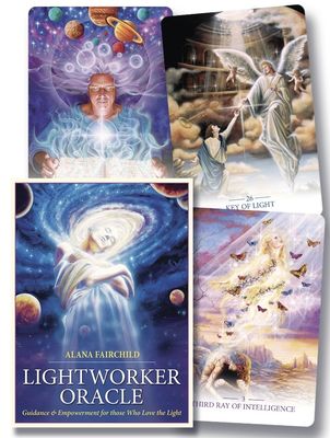 Lightworker Oracle | Guidance &amp; Empowerment for Those Who Love the Light