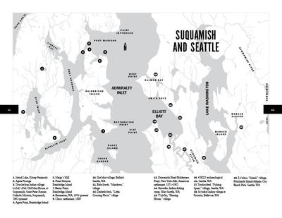 Chief Seattle and the Town That Took His Name