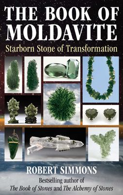 Book of Moldavite
