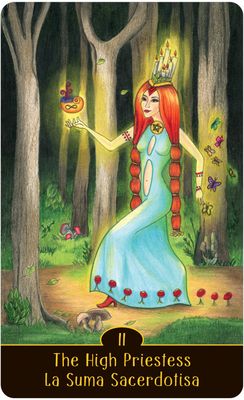 Sortilegium Tarot Deck &amp; Book Set