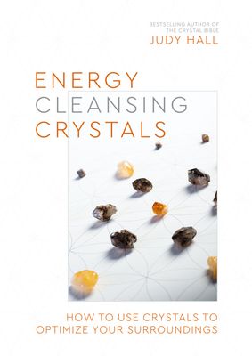 Energy Cleansing Crystals