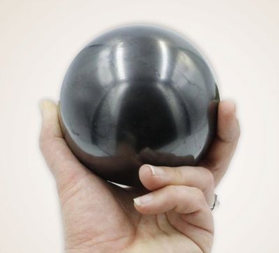 80mm Shungite Sphere