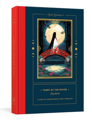 Tarot of the Divine Handbook | A Guide to Understanding Tarot Symbolism