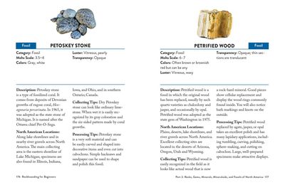 Rockhounding for Beginners