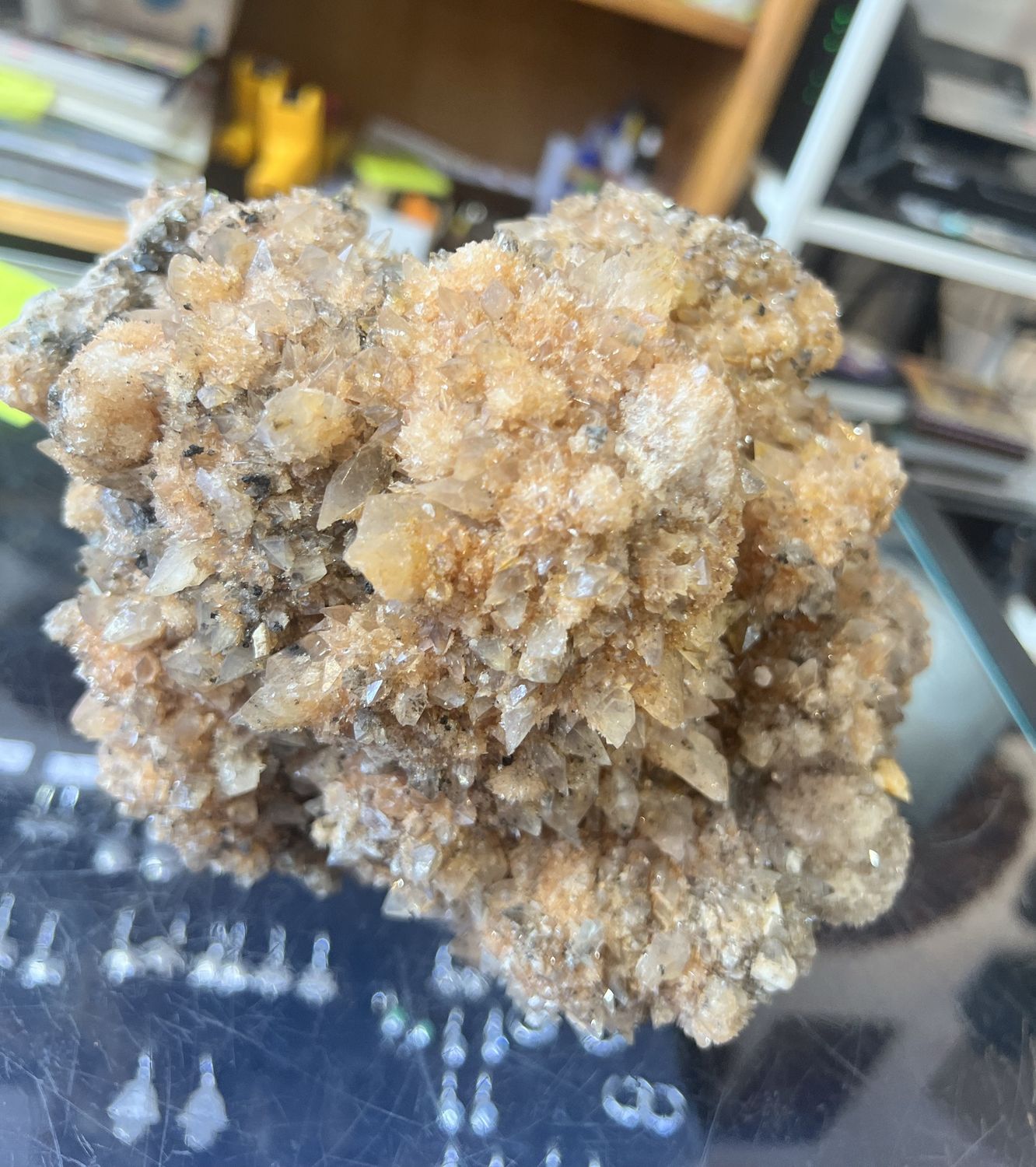 XXL Creedite 3.84kg