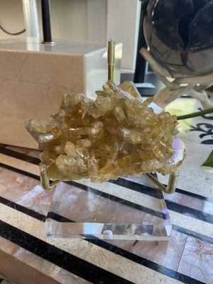 Gold Baryte Blade Specimen | 485g