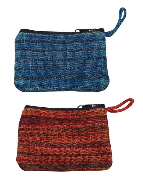 Plush Coin Purse