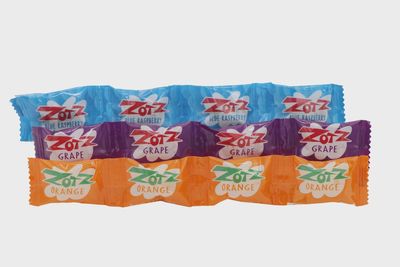 Zotz Fizzing Candy - Individual Piece | Assorted Flavors