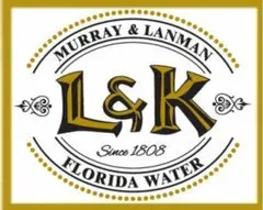 Murray &amp; Lanman Florida Water