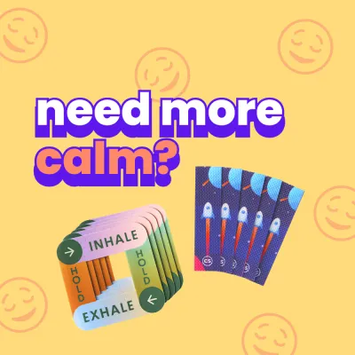 Calm Strips