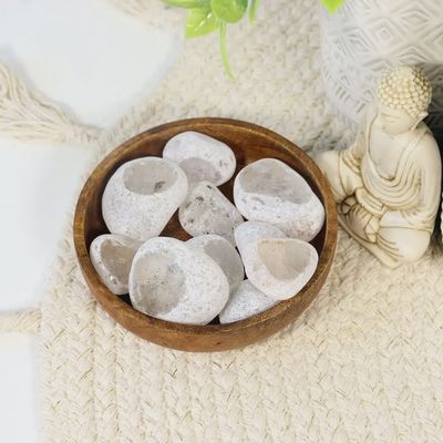 Ema Egg / Seer Stone