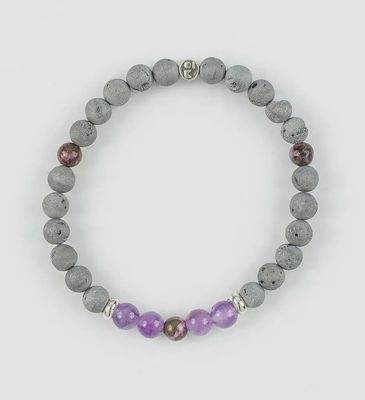 Balance #7 Wrist Mala