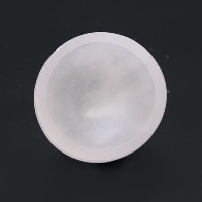 Selenite / Satin Spar Bowl | 6cm