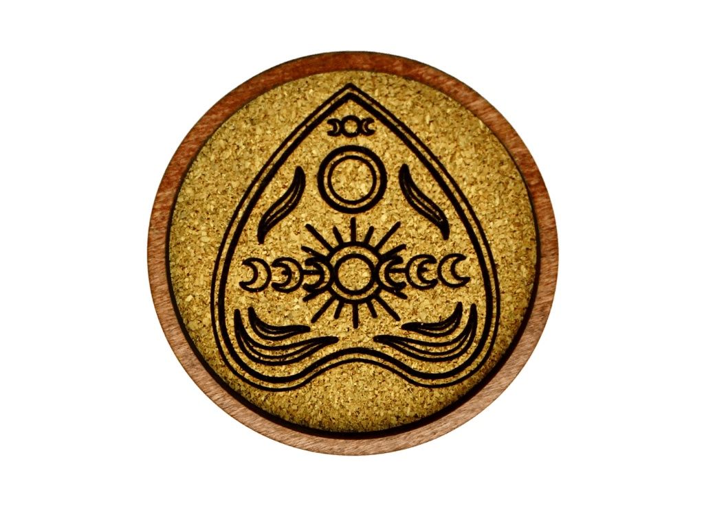 Boho Coaster