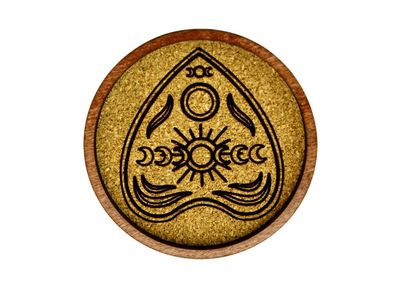 Boho Coaster